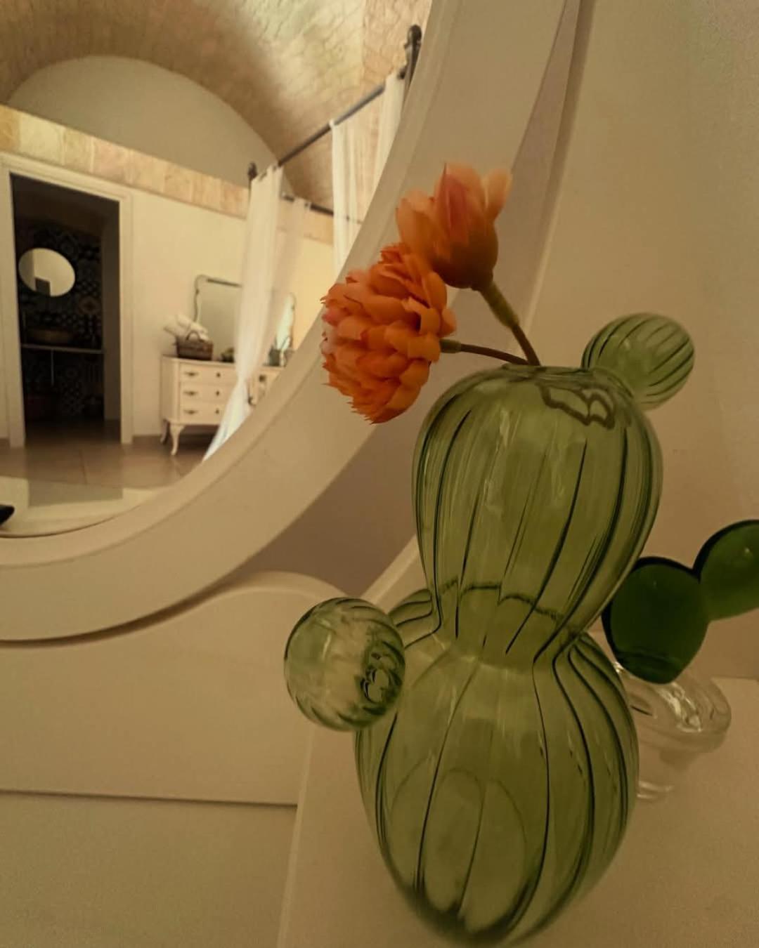 Un Giorno Bellissimo Suite & Spa Martina Franca Exterior foto